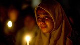 Kajian: Derita perempuan korban terorisme, dari fisik hingga psikis