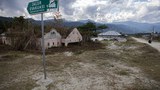 Desa terkubur di Sulawesi Tengah
