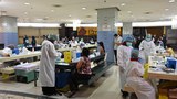Dikecam, Kebijakan Ijinkan Pengusaha Beli Vaksin Pemerintah