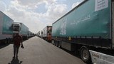 Indonesia kecam perusakan bantuan kemanusiaan oleh warga Israel