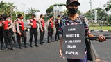 Walau ditolak warga, DPR sahkan RUU pembentukan 3 provinsi baru di Papua