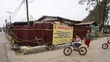 Polisi tetapkan 2 tersangka pembakar rumah wartawan Karo, motif masih diselidiki