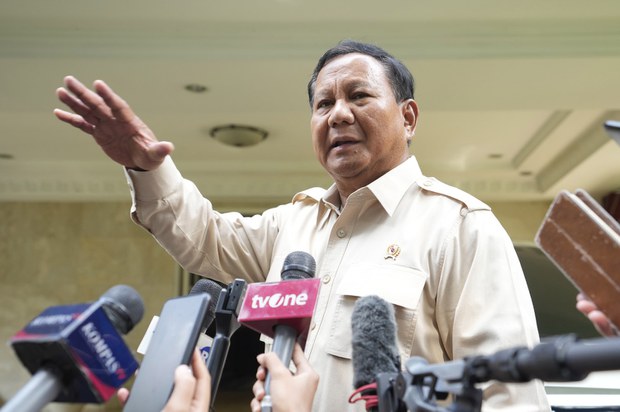 Anies, Ganjar dorong hak angket DPR guna ungkap dugaan kecurangan Pilpres 2024 Anies, Ganjar dorong hak angket DPR guna ungkap dugaan kecurangan Pilpres 2024