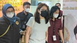 Indonesia ekstradisi mantan wali kota Filipina yang jadi buron