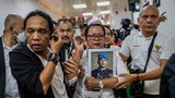 Richard Eliezer, eksekutor pembunuhan berencana Brigadir J, dihukum 18 bulan