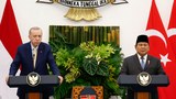 Erdogan: Kemerdekaan Palestina tidak bisa ditunda lagi