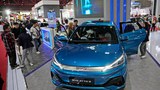 Mobil listrik China raih pasar otomotif Indonesia, tantang dominasi Jepang