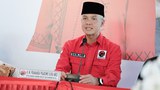 Megawati tunjuk Ganjar Pranowo resmi jadi calon presiden 2024 dari PDIP