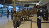Tiba di Indonesia, Ribuan Prajurit AS Siap Latihan Bersama Terbesar Pekan Depan