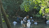 Dimulai dari Bali, penerima Magsaysay 2022, ingin perairan di seluruh dunia bersih dari sampah plastik