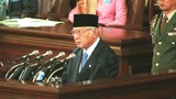 Keluarga korban pelanggaran HAM kecam usulan gelar pahlawan bagi Suharto