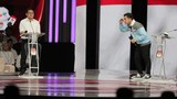 Gibran menuai kritikan, dinilai arogan dalam debat cawapres
