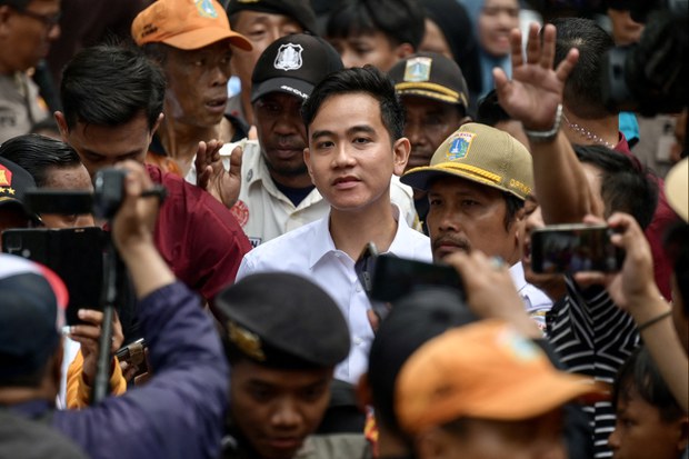 Perjalanan kontroversial Gibran: Dari wali kota hingga wakil presiden Indonesia termuda Perjalanan kontroversial Gibran: Dari wali kota hingga wakil presiden Indonesia termuda