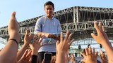 Gibran resmi mundur sebagai Wali Kota Surakarta