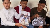 Greenpeace: Meningkat, ABK Indonesia Alami Kerja Paksa di Kapal Asing