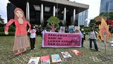 Gubernur Maluku Utara ditangkap KPK dalam kasus suap
