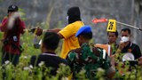 Kelompok HAM: Polri, TNI lakukan 72 pembunuhan di luar hukum setahun terakhir