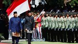 HAM di Indonesia: Poin-poin penting dari laporan Human Rights Watch