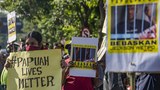 Human Rights Watch: Indonesia lakukan rasisme, diskriminasi terhadap orang Papua