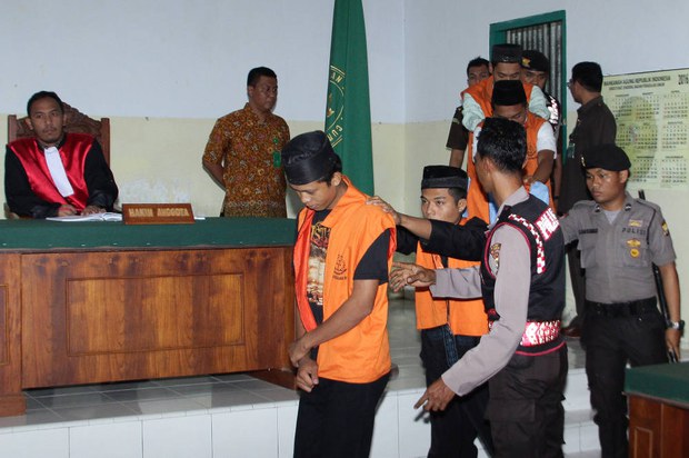 Pengamat: Hukuman Kebiri Bukan Solusi Kejahatan Seksual Terhadap Anak Pengamat: Hukuman Kebiri Bukan Solusi Kejahatan Seksual Terhadap Anak