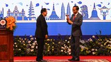 Myanmar, persaingan AS-China jadi tantangan kepemimpinan Indonesia di ASEAN