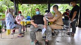 Indonesia cabut status kebijakan pembatasan sosial COVID-19