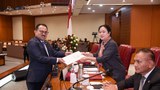 DPR sahkan perjanjian ekstradisi Indonesia dan Singapura, buru koruptor serta asetnya