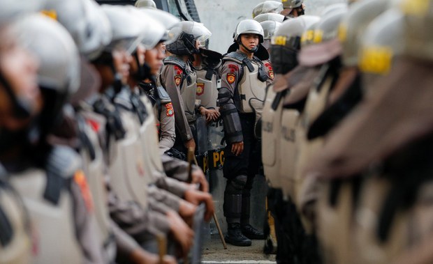 Pengacara: Eliezer akui tembak Brigadir Yosua atas perintah atasan Pengacara: Eliezer akui tembak Brigadir Yosua atas perintah atasan
