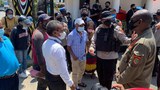 Aktivis Pro-Kemerdekaan Papua Disidang Pekan Depan dalam Kasus Makar