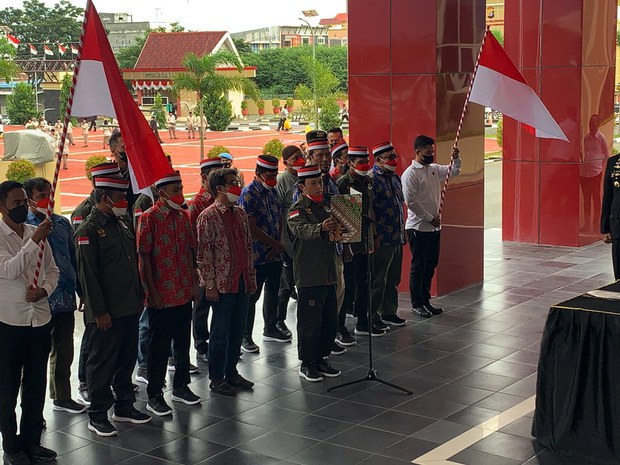 Radikalisasi pemuda di Poso tetap jadi ancaman meski MIT melemah Radikalisasi pemuda di Poso tetap jadi ancaman meski MIT melemah
