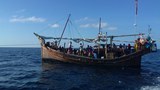 Indonesia Mengizinkan Pengungsi Rohingya Mendarat di Aceh