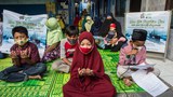 Bantuan Asing Datang, Waktu Makin Berkurang untuk Selamatkan Awak Kapal Selam