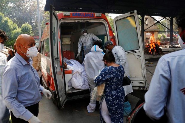 Indonesia Tutup Akses Masuk Orang Asing dari India Akibat Lonjakan Kasus Indonesia Tutup Akses Masuk Orang Asing dari India Akibat Lonjakan Kasus