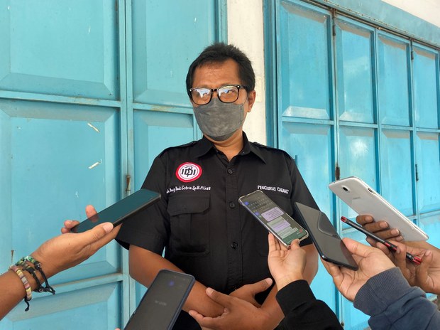 IDI Minta Penjelasan Polisi Terkait Tewasnya Dokter di Tangan Densus 88 IDI Minta Penjelasan Polisi Terkait Tewasnya Dokter di Tangan Densus 88