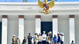 Pejabat: Upacara 17 Agustus tetap di IKN walaupun pembangunannya banyak tertunda