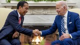 Indonesia - AS tingkatkan kerja sama, Jokowi desak Biden akhiri “kekejaman” di Gaza