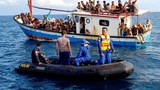 Indonesia serukan ASEAN atasi gelombang pengungsi Rohingya