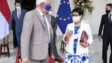 Indonesia Minta ASEAN Segera Tunjuk Utusan Khusus untuk Myanmar