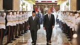 Indonesia sebut kerja sama dengan Australia terkait keamanan bukanlah pakta pertahanan