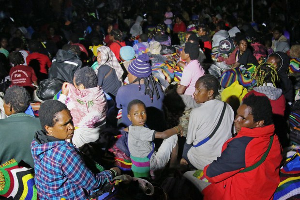Indonesia Bantah Tuduhan Pelapor PBB Soal Kekerasan di Papua Indonesia Bantah Tuduhan Pelapor PBB Soal Kekerasan di Papua
