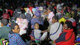 Indonesia Bantah Tuduhan Pelapor PBB Soal Kekerasan di Papua