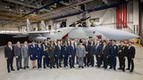 Indonesia, Boeing teken kesepakatan pembelian 24 jet tempur F-15EX