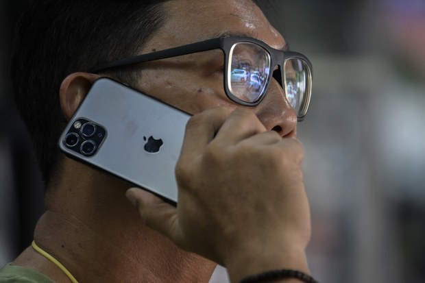 Pemerintah Indonesia capai kesepakatan dengan Apple, bolehkan penjualan iPhone 16