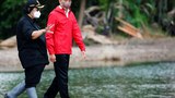 Indonesia Tolak Nol Deforestasi, Aktivis Pertanyakan Komitmen Iklim Pemerintah