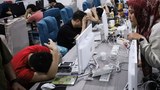Indonesia deportasi 153 warga China pelaku penipuan berkedok cinta