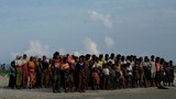 Indonesia Desak Myanmar Ciptakan Kondisi Aman untuk Pemulangan Pengungsi Rohingya