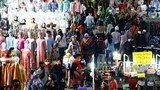 Resesi Berlanjut, Ekonomi Terkontraksi 0,74 di Triwulan Pertama