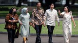Lawatan Marcos di Jakarta, Indonesia-Filipina perkuat kerjasama keamanan