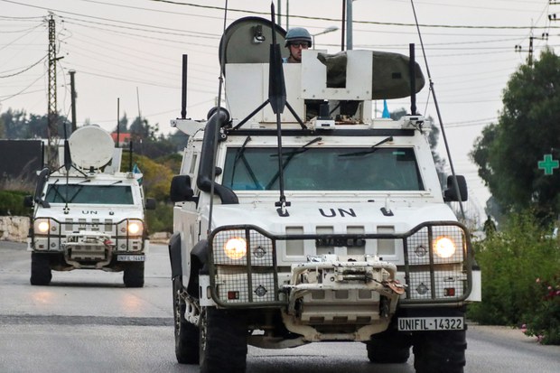 Indonesia kecam serangan Israel ke UNIFIL di Lebanon yang lukai personel TNI Indonesia kecam serangan Israel ke UNIFIL di Lebanon yang lukai personel TNI