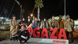 Badan amal dari Indonesia kirim 11 anggota medis ke Gaza